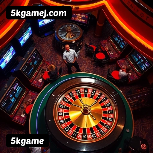 5kgame Crash: A Comunidade e as Estratégias que Empolgam