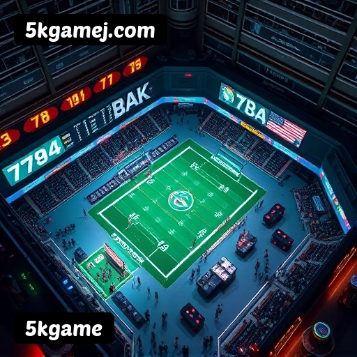 5kgame: Laboratório de Jogos Inovadores e Tecnologia
