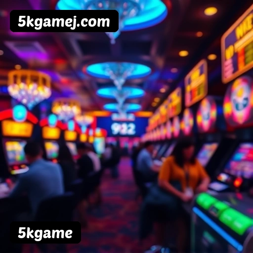 Estratégias de apostas esportivas: 30% mais lucro no 5kgame